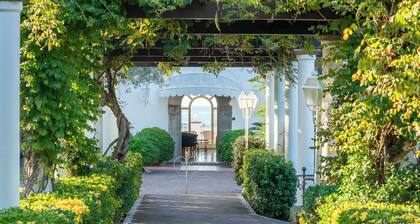 Hotel Terme Tritone Resort & Spa
