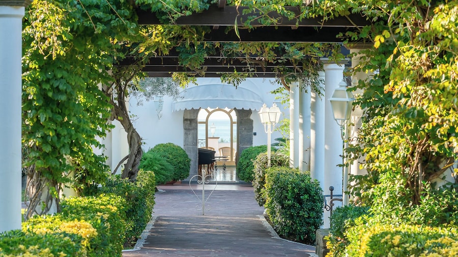 Hotel Terme Tritone Resort & Spa