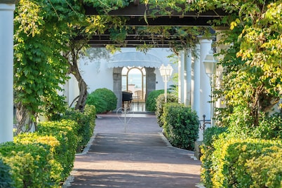 Hotel Terme Tritone Resort & Spa