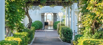 Hotel Terme Tritone Resort & Spa