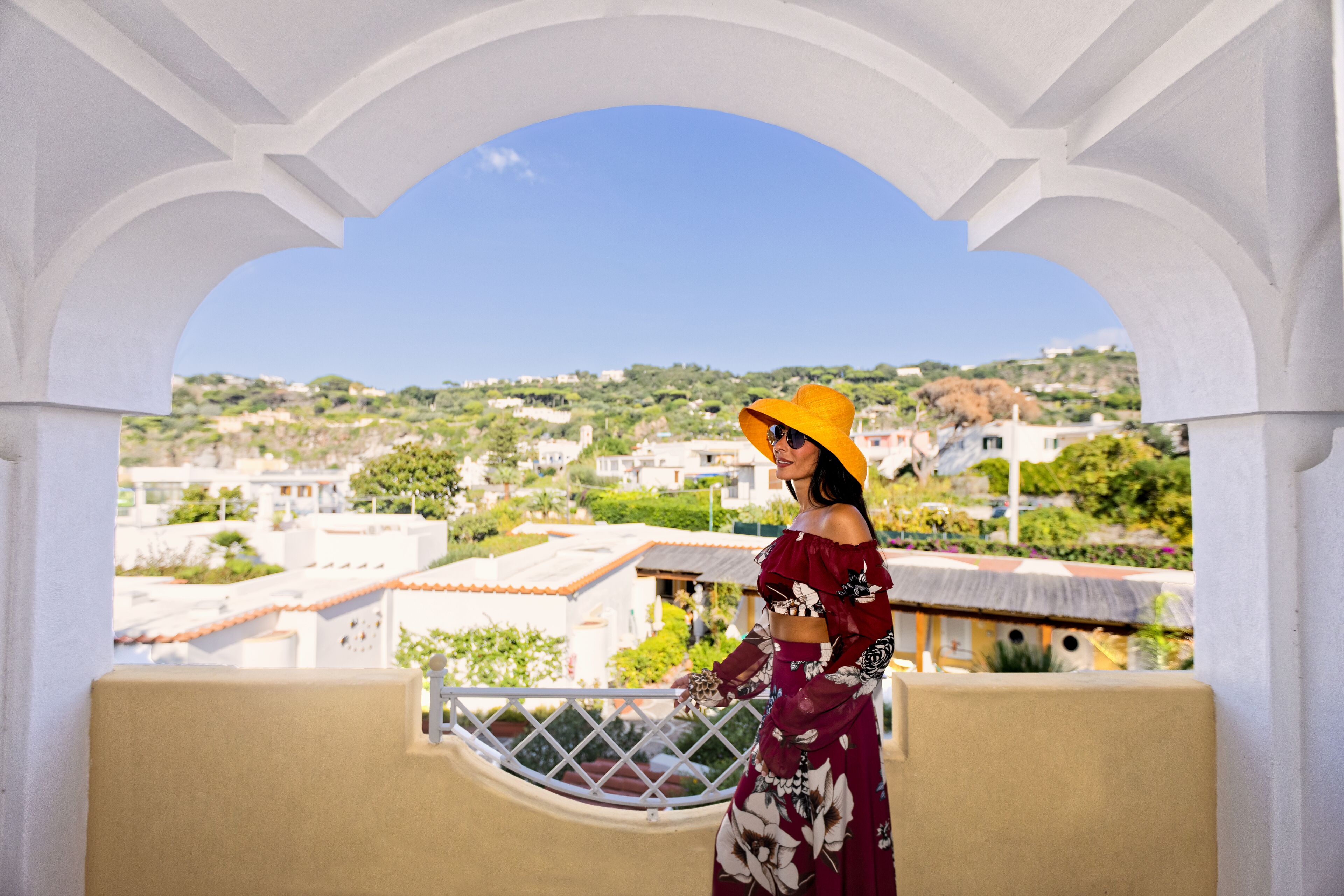 Junior Room | Premium bedding, minibar, in-room safe, desk