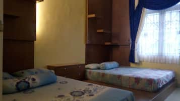 Villa, 2 Bedrooms