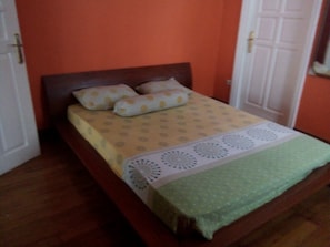 Villa, 2 Bedrooms | 2 bedrooms