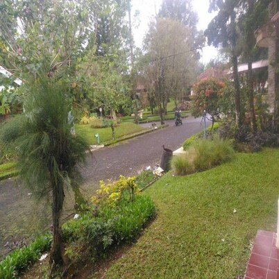 Kota Bunga D