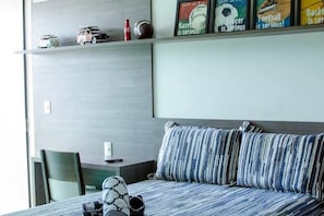 Apartment, Multiple Beds, Non Smoking