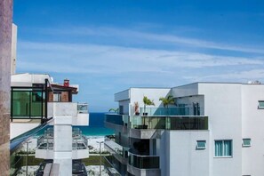 อพาร์ทเมนท์, หลายเตียง, ปลอดบุหรี่ | วิวจากห้องพัก