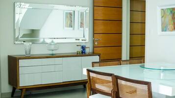 Servicio a la habitación