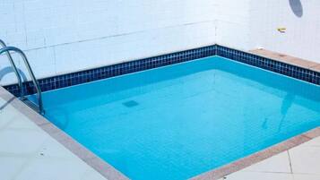 Apartment, Multiple Beds, Non Smoking | Private pool