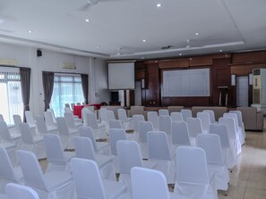 Sala de reuniones