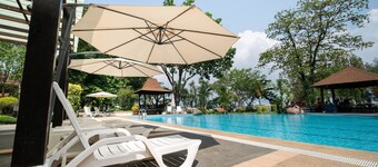 Jerejak Island Resort