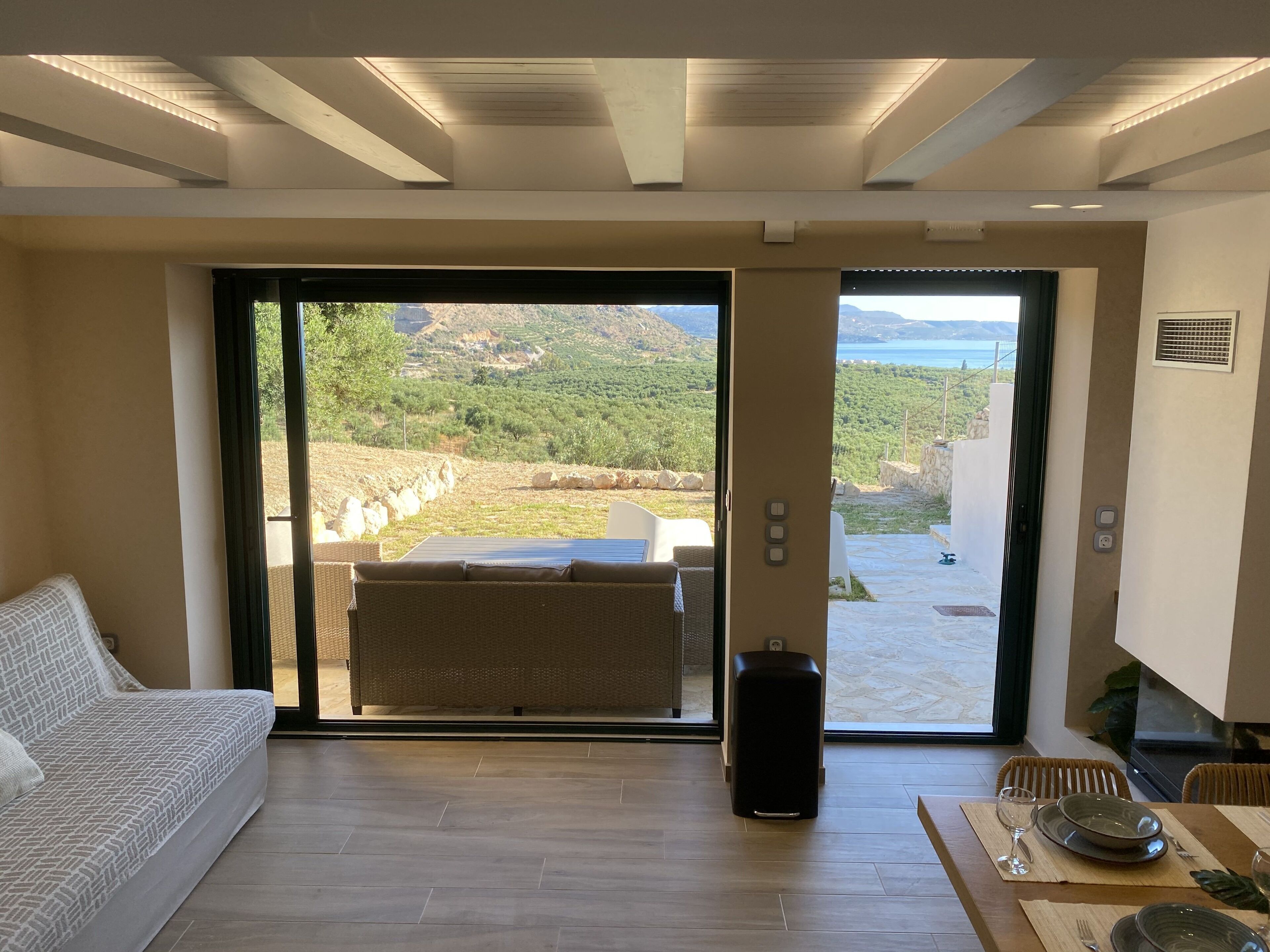 Studio Suite | Quang cảnh từ phòng