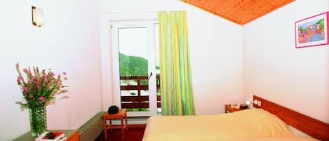 Draps fournis