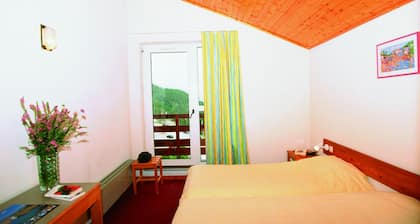 Village vacances Risoul