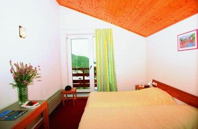 Village vacances Risoul