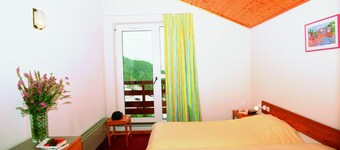 Village vacances Risoul