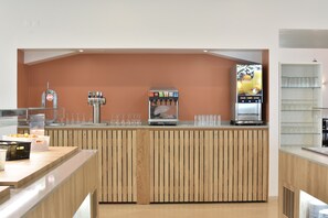 Restaurant - Golden Club Cabanas (Tavira)
