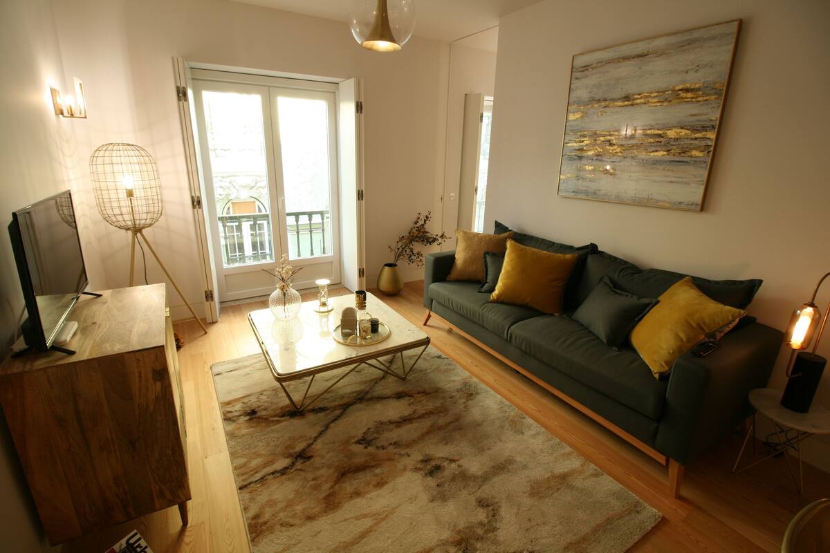 Apartment, Non Smoking