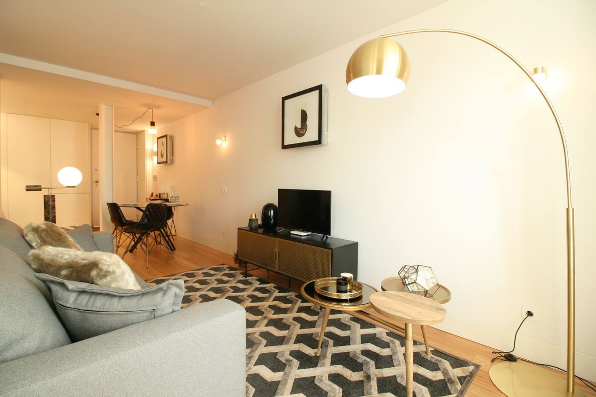 Deluxe Apartment, Non Smoking