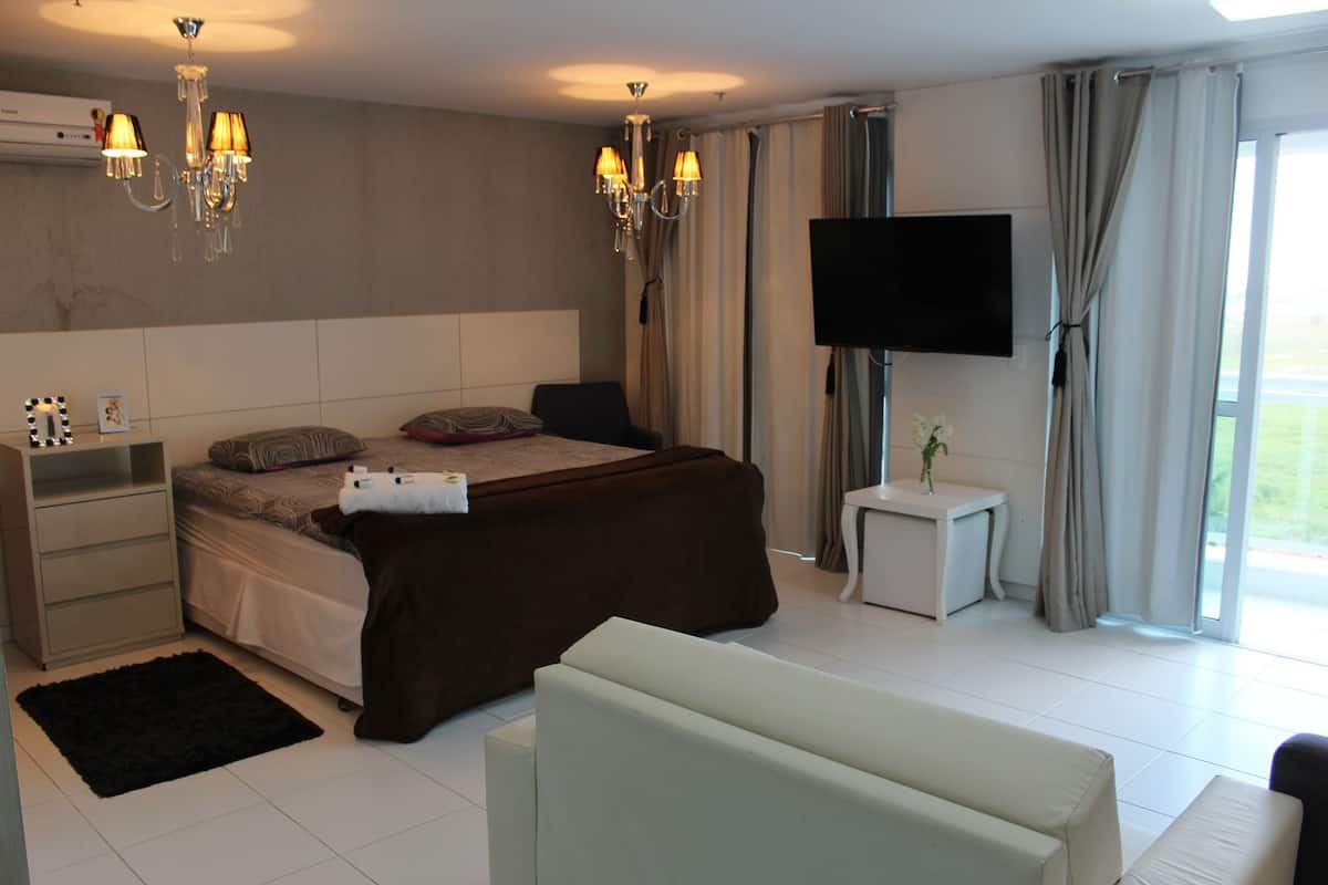 Appartement | 1 chambre