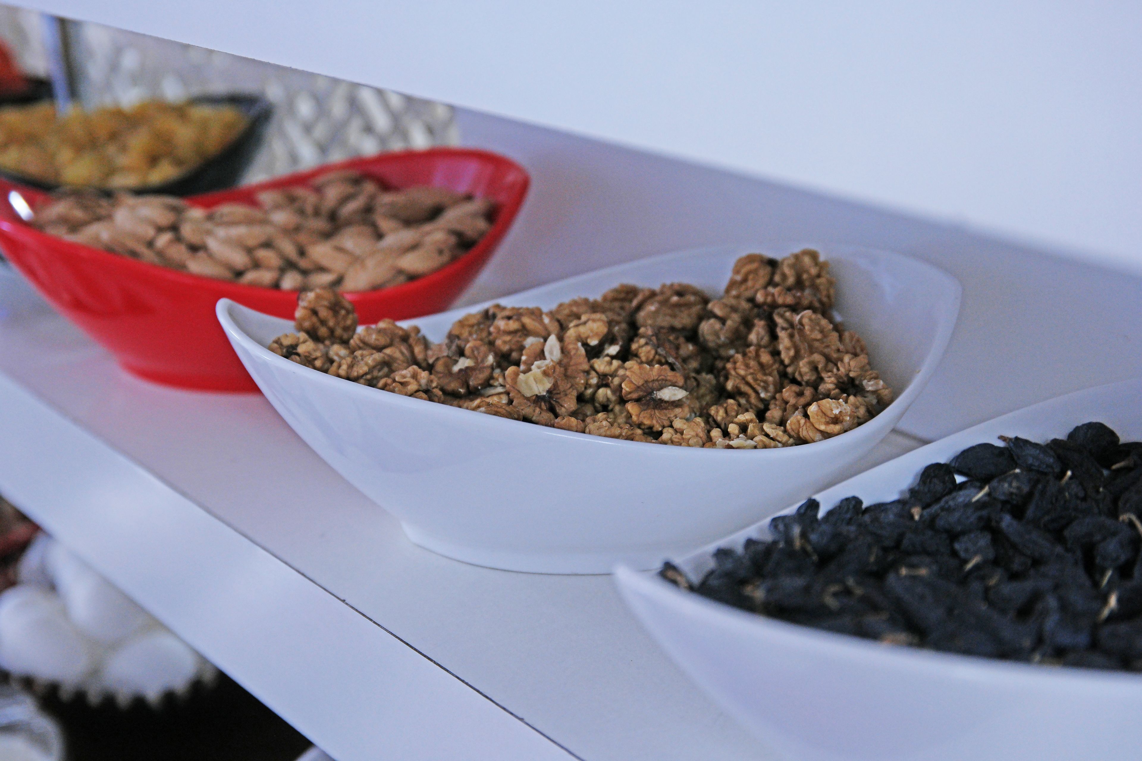 daily continental breakfast (usd 5 per person)