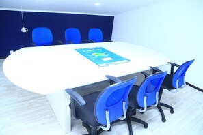 Sala de reuniones