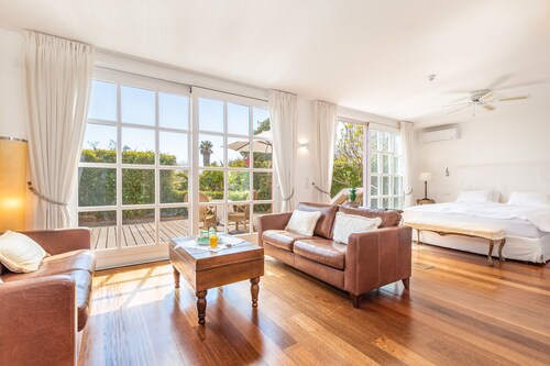 Residencia Los Naranjos