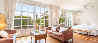 Residencia Los Naranjos