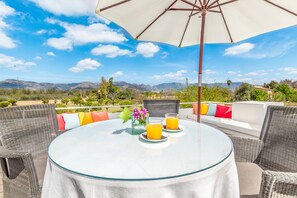 Desayuno continental incluido todos los días