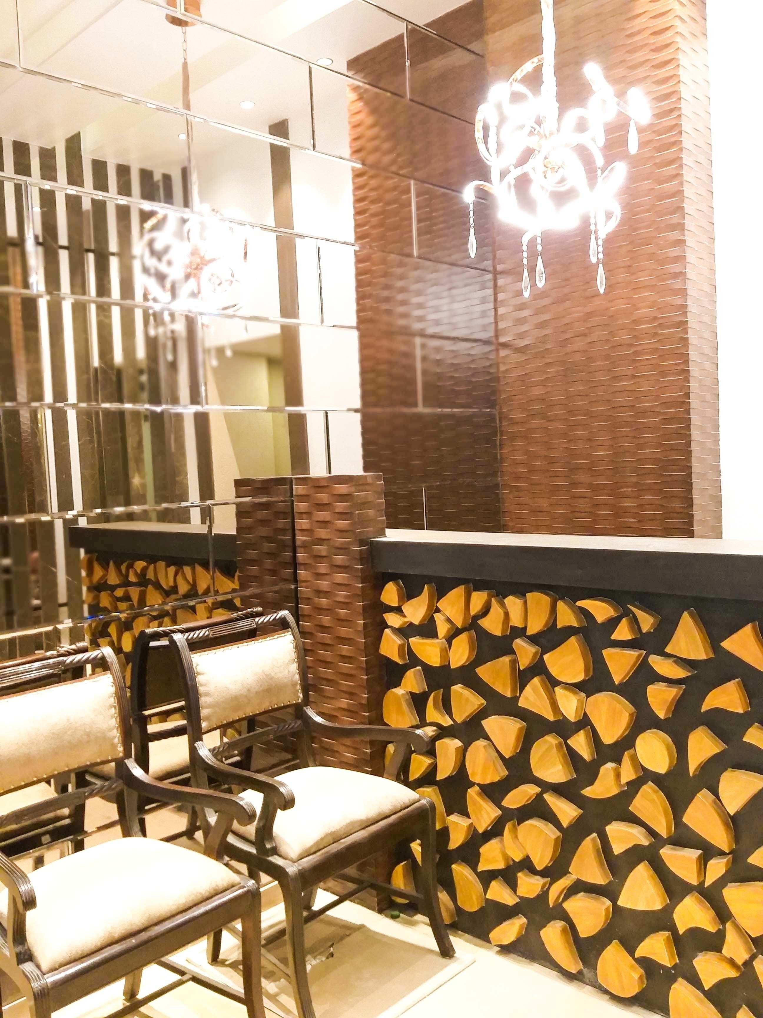 Foto - The Fountain Inn - Fort