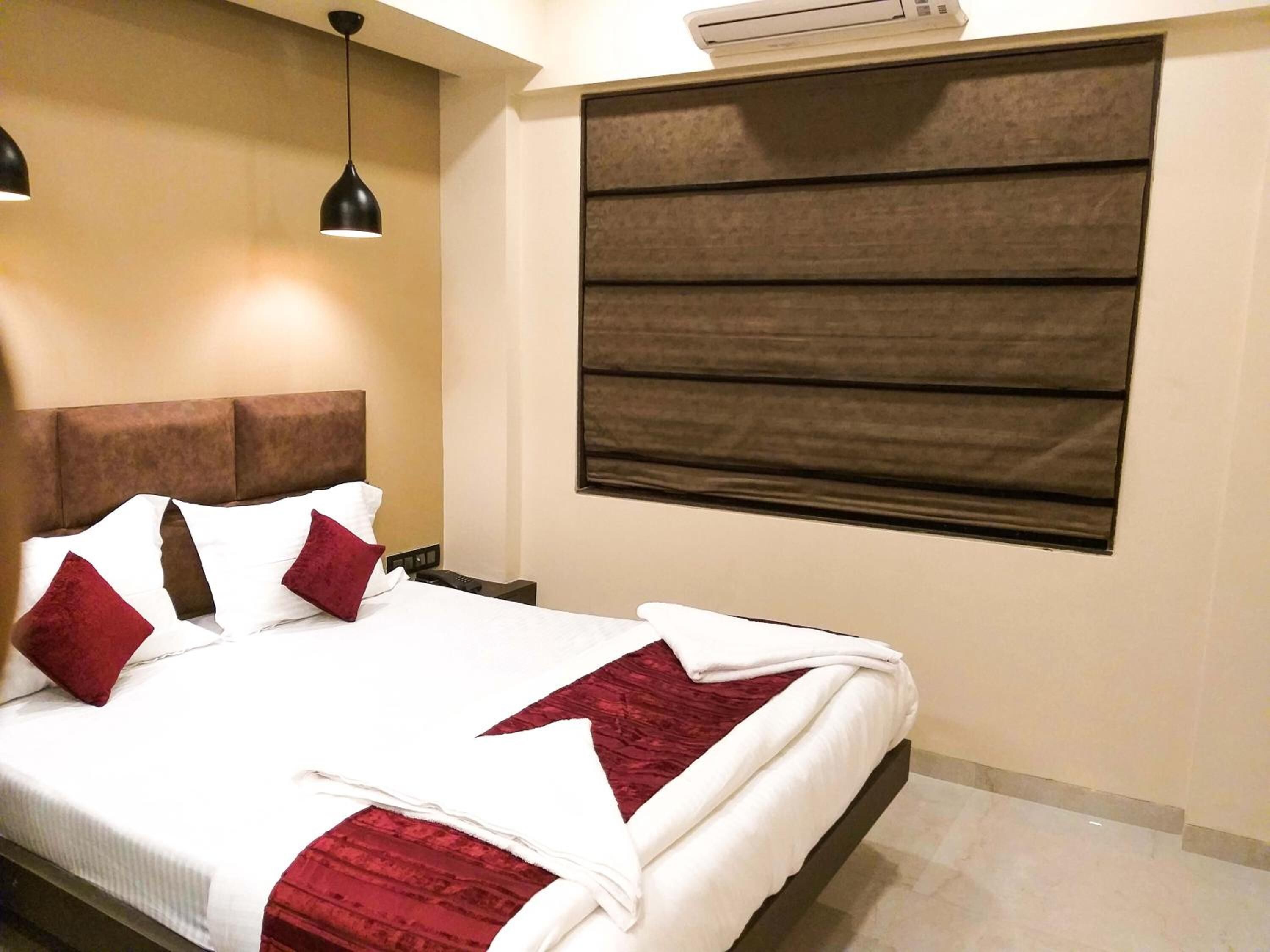 Foto - The Fountain Inn - Fort