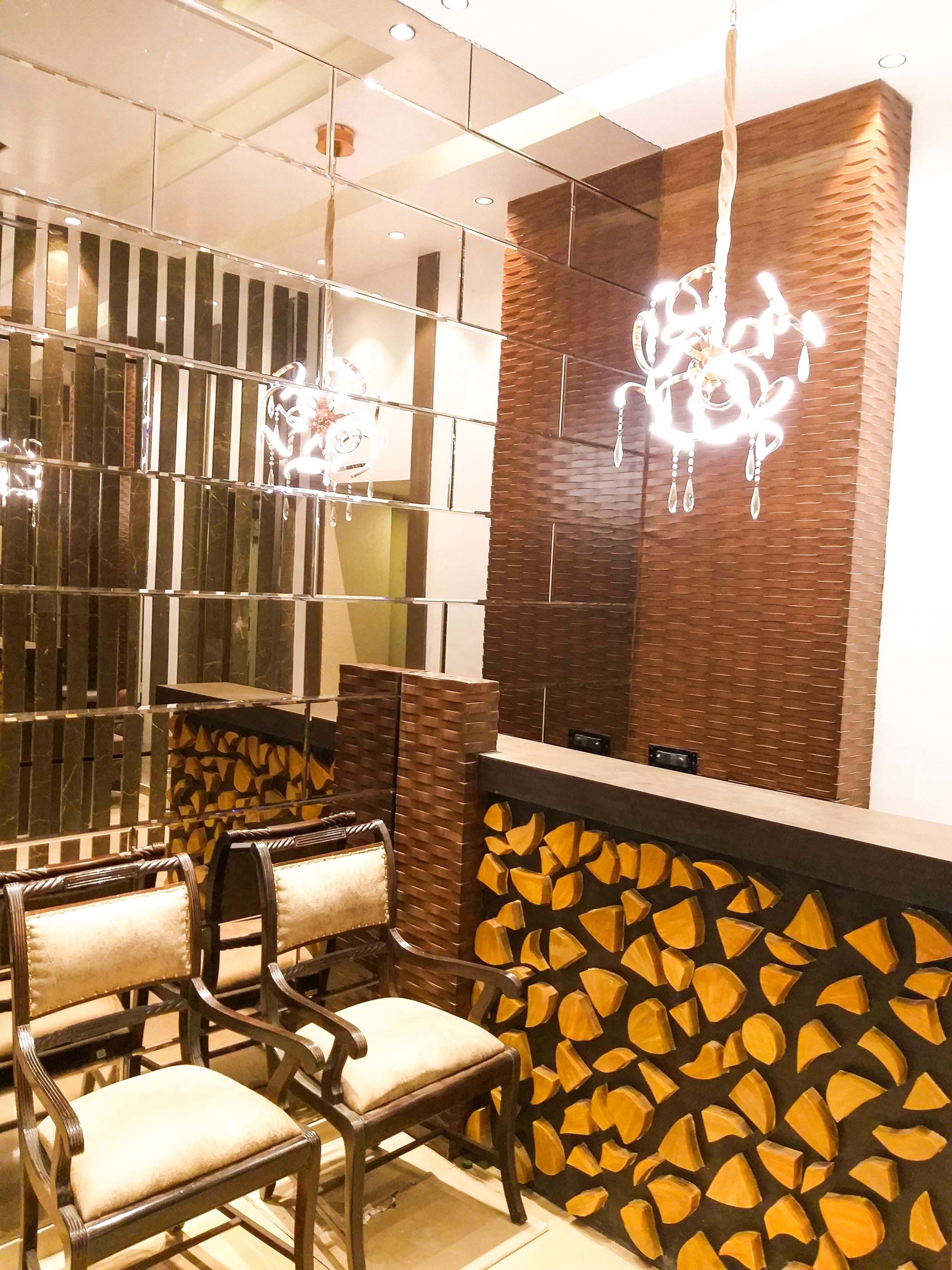 Foto - The Fountain Inn - Fort