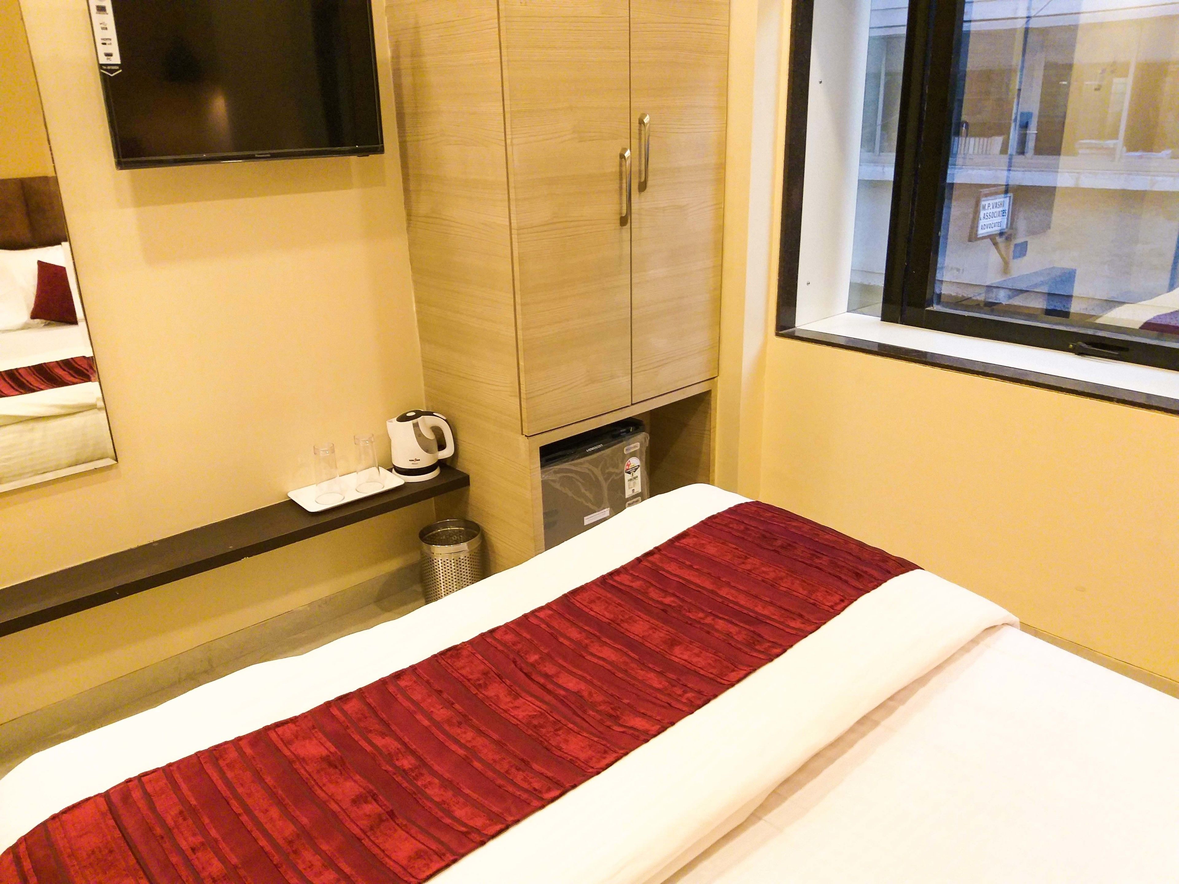 Foto - The Fountain Inn - Fort