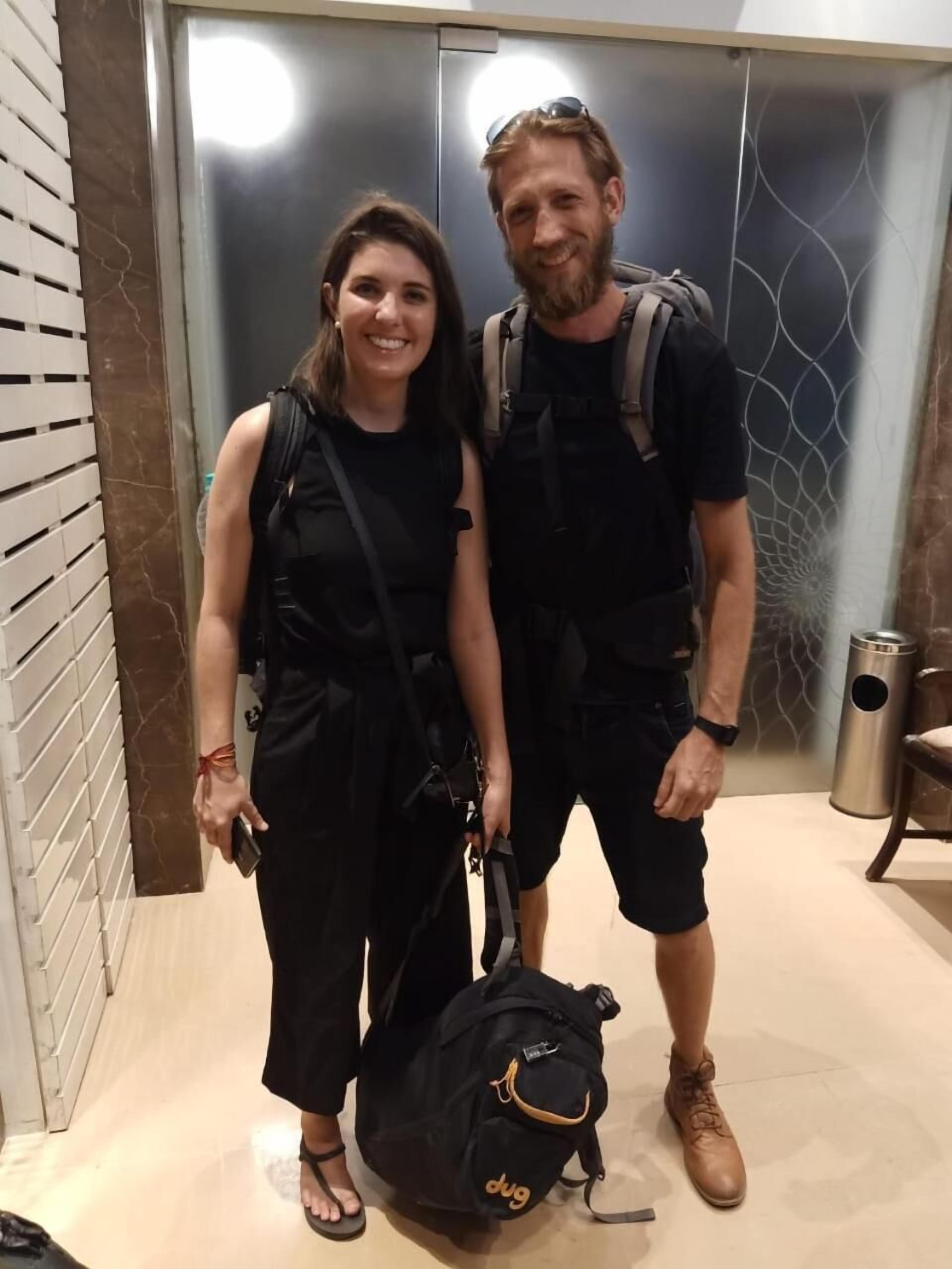 Foto - The Fountain Inn - Fort