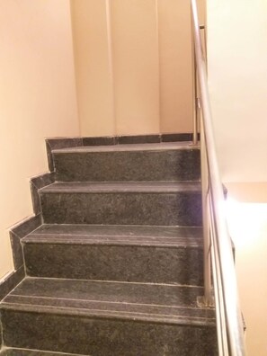 Escaleras