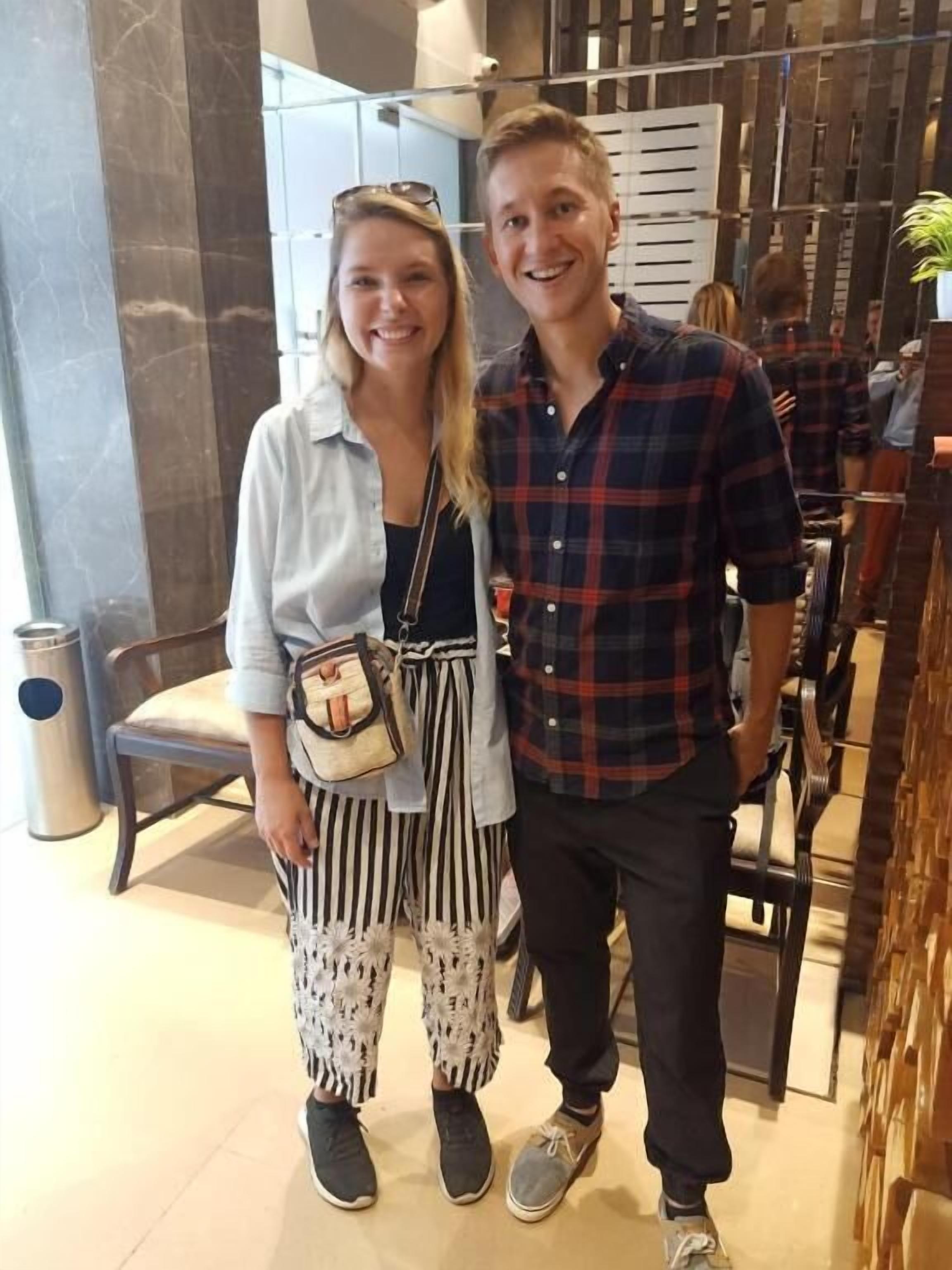 Foto - The Fountain Inn - Fort