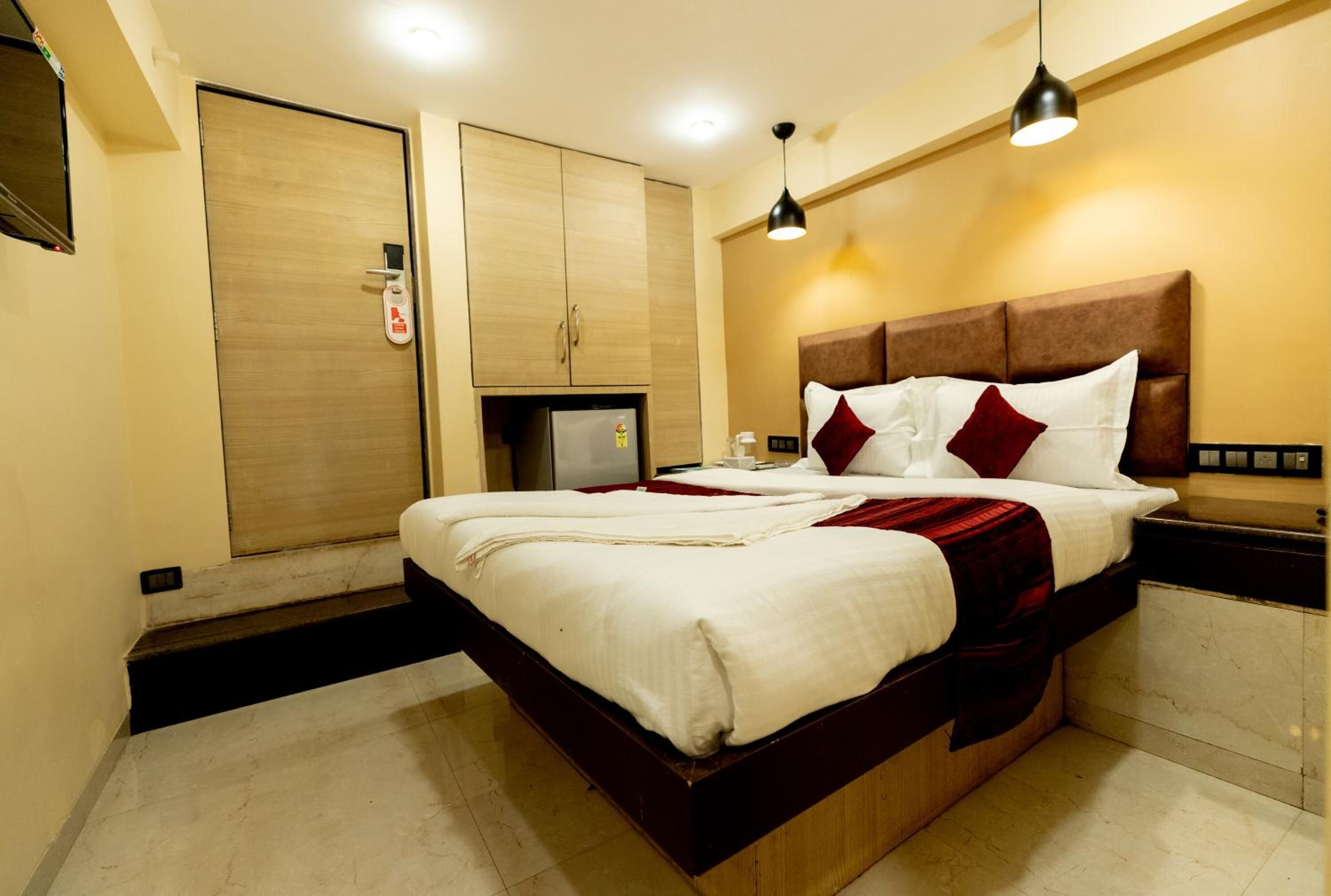 Foto - The Fountain Inn - Fort