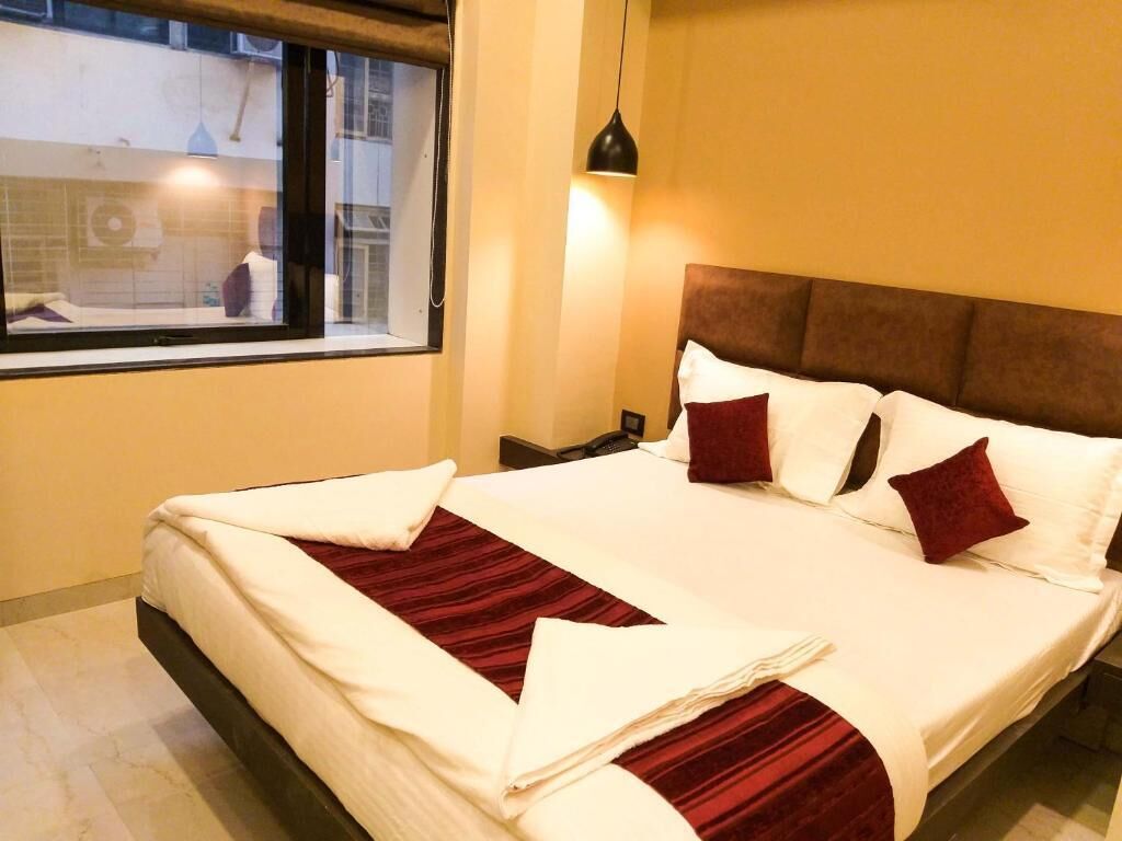 Foto - The Fountain Inn - Fort