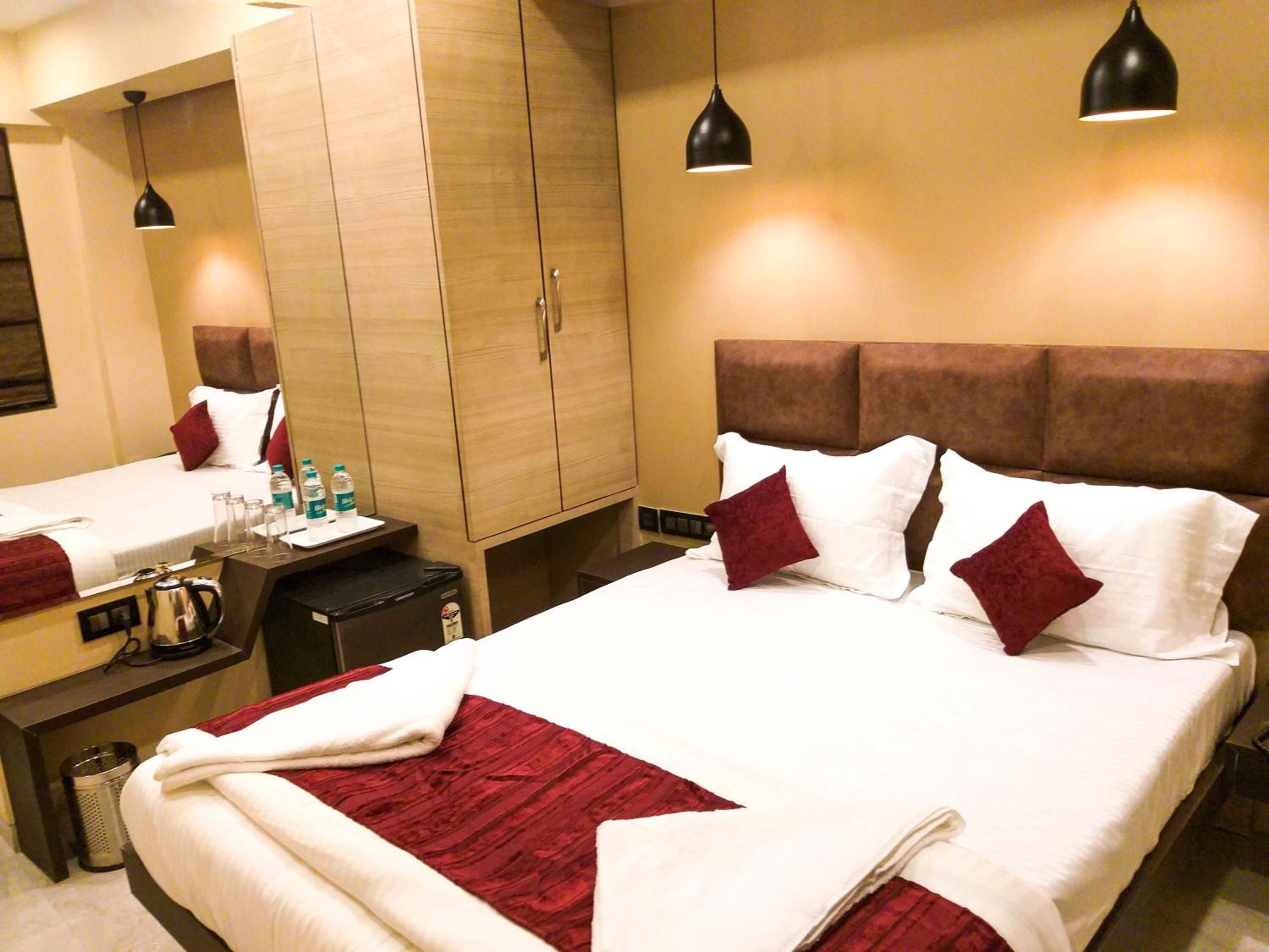 Foto - The Fountain Inn - Fort