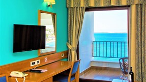 View from room - Hotel Selce (Jelicica)