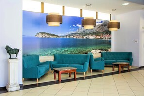 Reception hall - Hotel Selce (Jelicica)