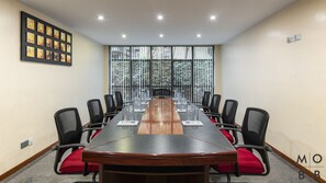 Meeting facility - Lenana Suites (Nairobi)