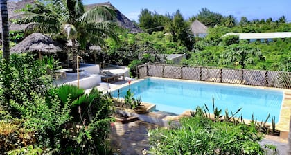 Nyumbani Residence Apartments