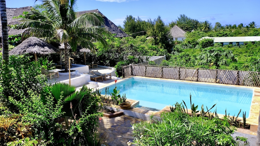 Nyumbani Residence Apartments