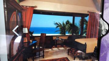 Body treatments, aromatherapy, hot stone massages, deep-tissue massages