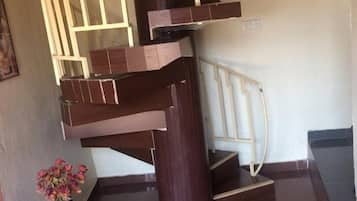 Escaleras