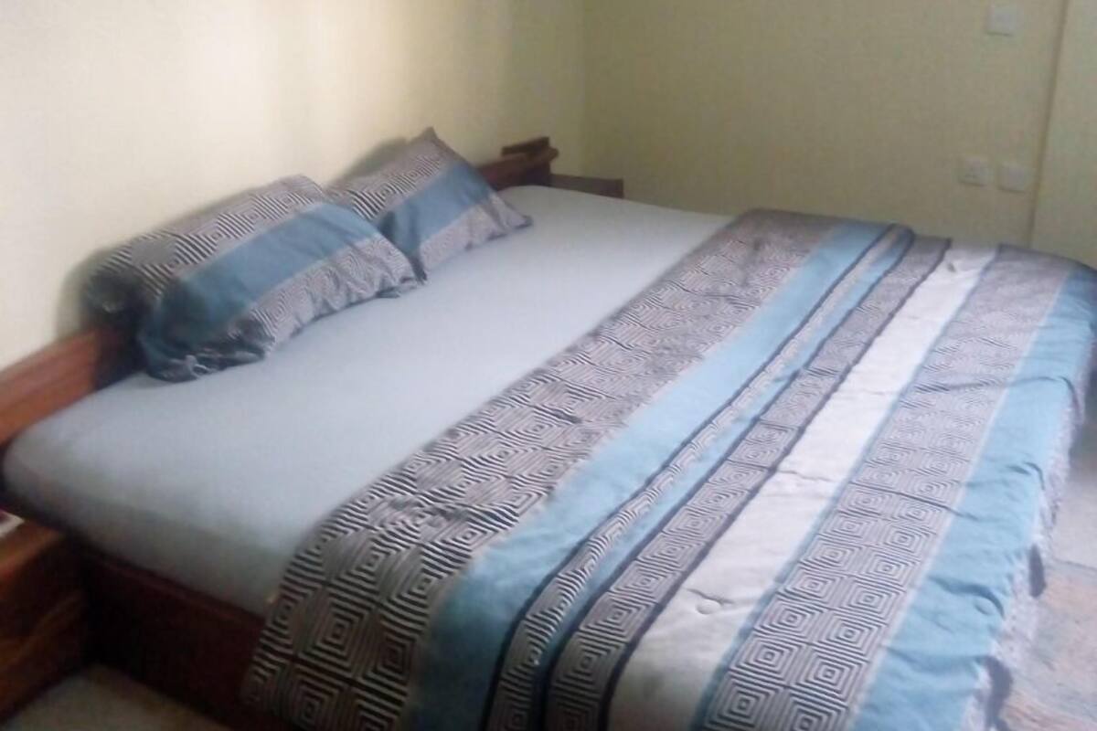 Superior Double Room, 1 Queen Bed, Non Smoking | Desk, blackout drapes, iron/ironing board (on request), WiFi (free)