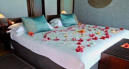 Inn-Syde Guest House