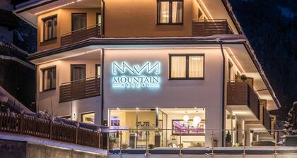 Mountain Resort M&M