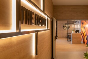 Restaurant - L'Azure Hotel (Lloret de Mar)