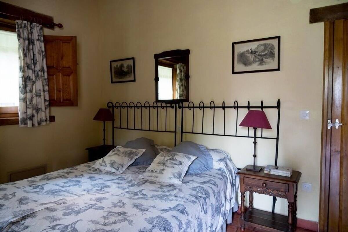 Chambre Double (Oveja)